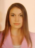 Вьюговская Елена Васильевна