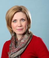 Габдуллина Светлана Рафаэлевна