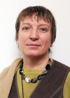 Гавриленко Марина Саввична