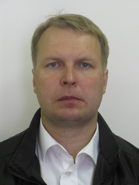 Куракин Алексей Валентинович