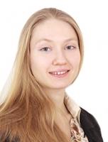 Гавриш Анна Сергеевна
