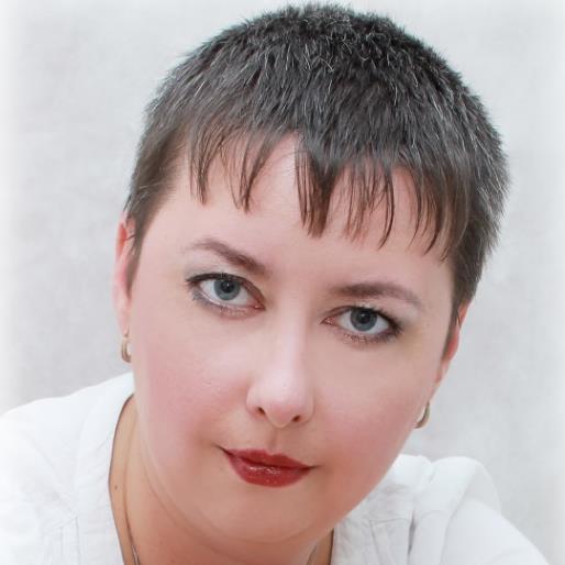 Гагарина Ирина Юрьевна