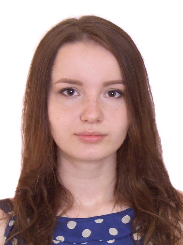 Гадий Людмила Геннадьевна