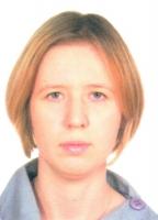Галиева Надежда Илшатовна