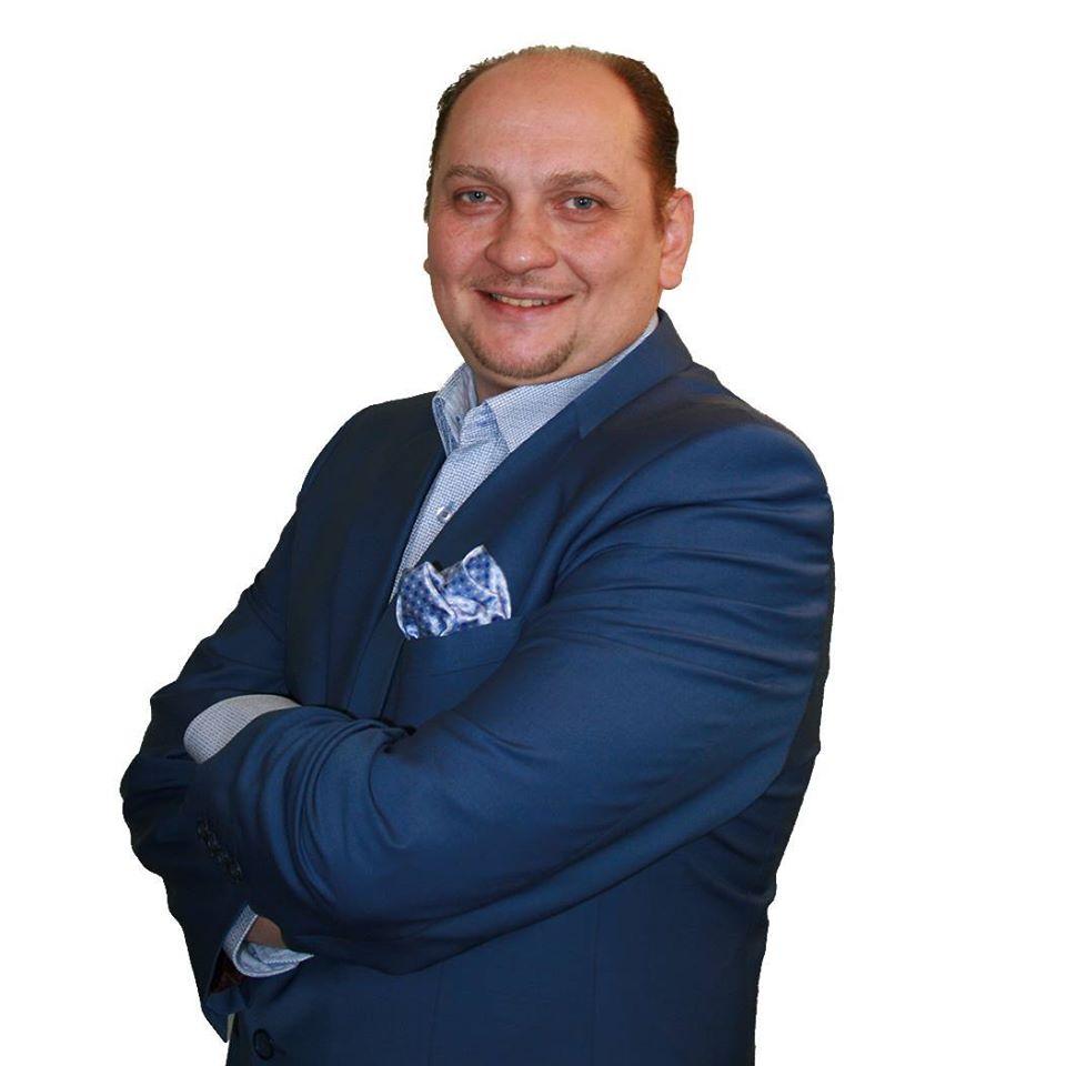 Галынин Сергей Викторович