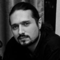 Гамалей Максим Сергеевич