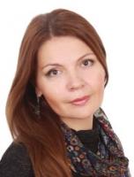 Гейт Наталья Александровна