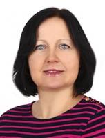 Герасимова Юлия Владимировна