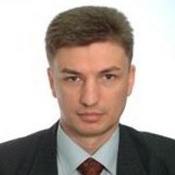 Гешов Александр Павлович
