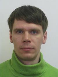 Антохин Александр Семенович