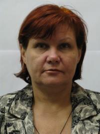 Курныкина Ольга Васильевна