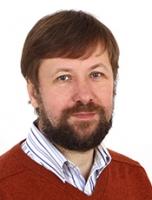 Глазков Алексей Владимирович