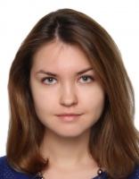 Говерт Татьяна Алексеевна