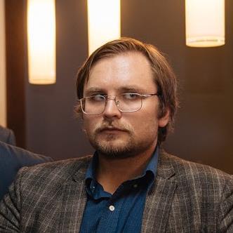 Головин Тимофей Юрьевич