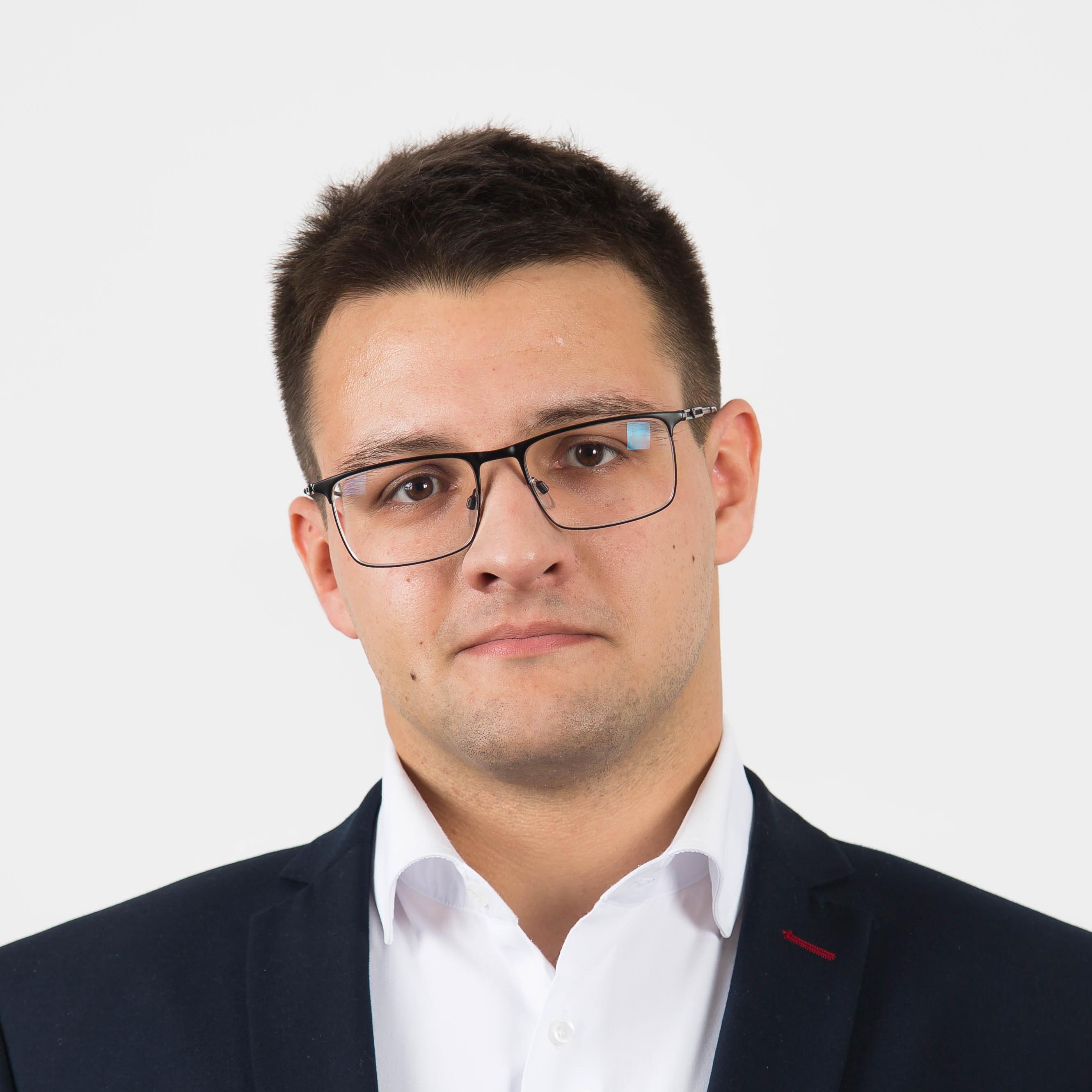 Головченко Иван Сергеевич