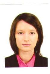 Голомазова Вера Сергеевна