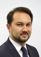Голосов Павел Евгеньевич