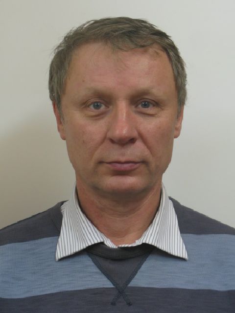 Курятников Андрей Борисович