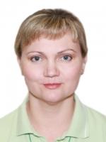 Голушко Татьяна Викторовна
