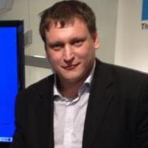 Гоненко Даниил Владимирович