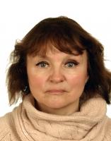 Гончарова Алена Владимировна