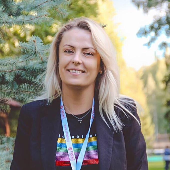 Гончарова Вера Николаевна