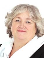 Гончарова Ирина Викторовна