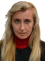 Гордеева Ирина Александровна