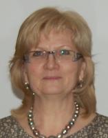 Горелова Ирина Анатольевна