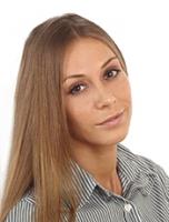 Горшунова Елизавета Юрьевна