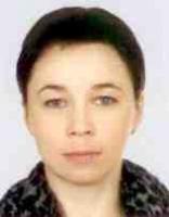 Горянова Наталья Сергеевна