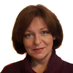 Грибина Елена Николаевна