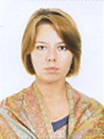 Григорьева Тамара Евгеньевна