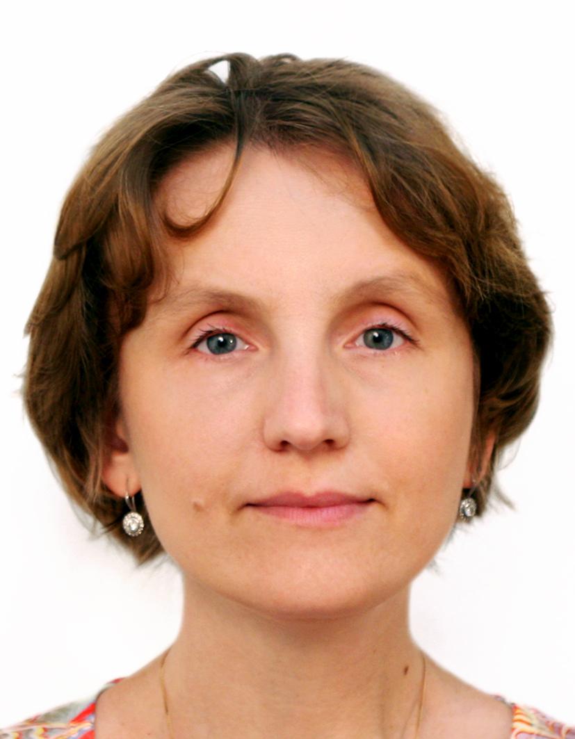 Гришина Елена Евгеньевна