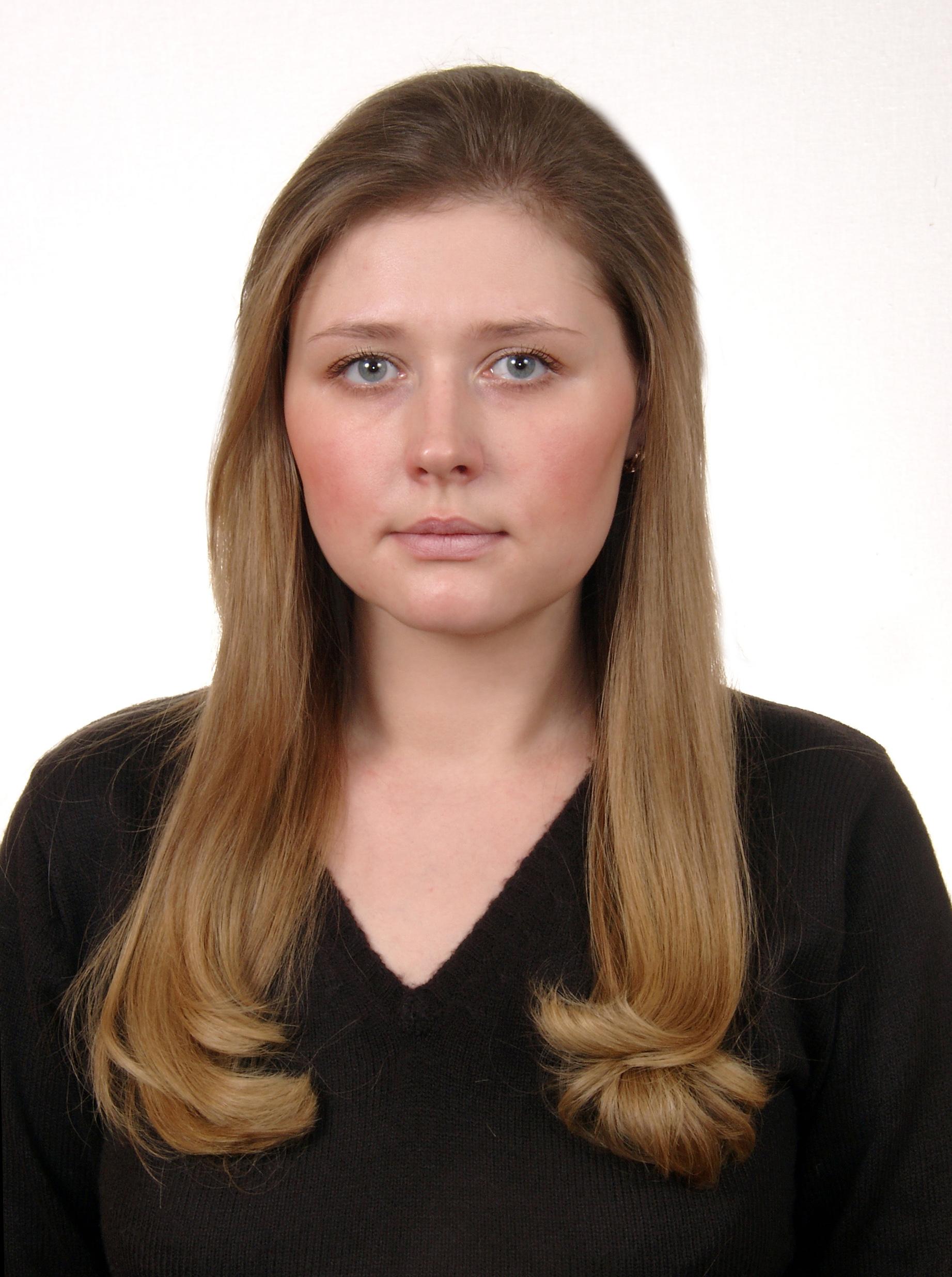 Грищенко Наталия Алексеевна