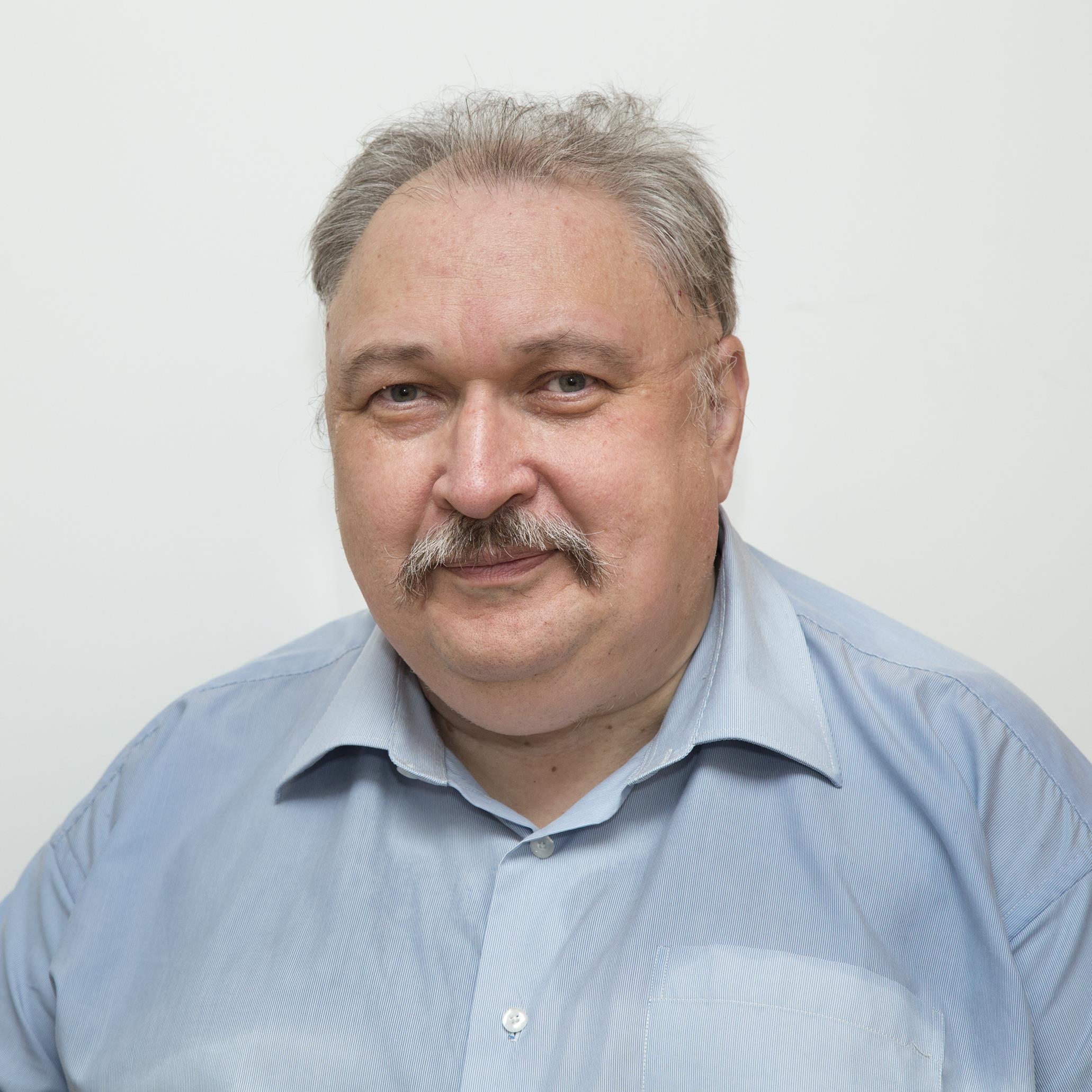 Громенко Владимир Викторович