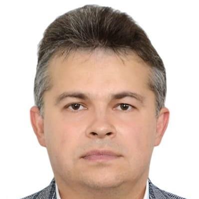 Громов Алексей Игоревич