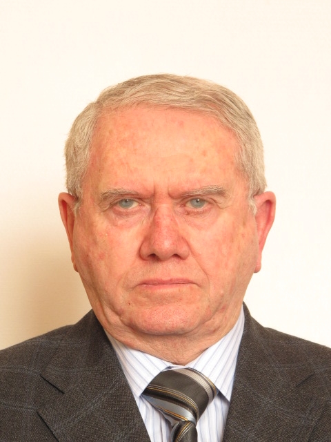 Лабскер Лев Григорьевич
