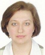 Губанова Елена Евгеньевна