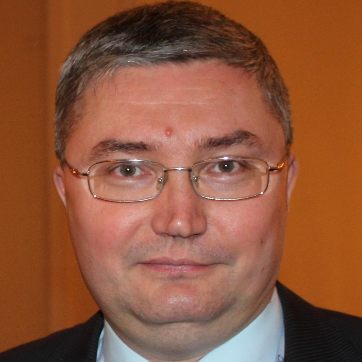 Гудков Игорь Валентинович