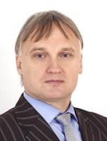 Гульбин Юрий Терентьевич