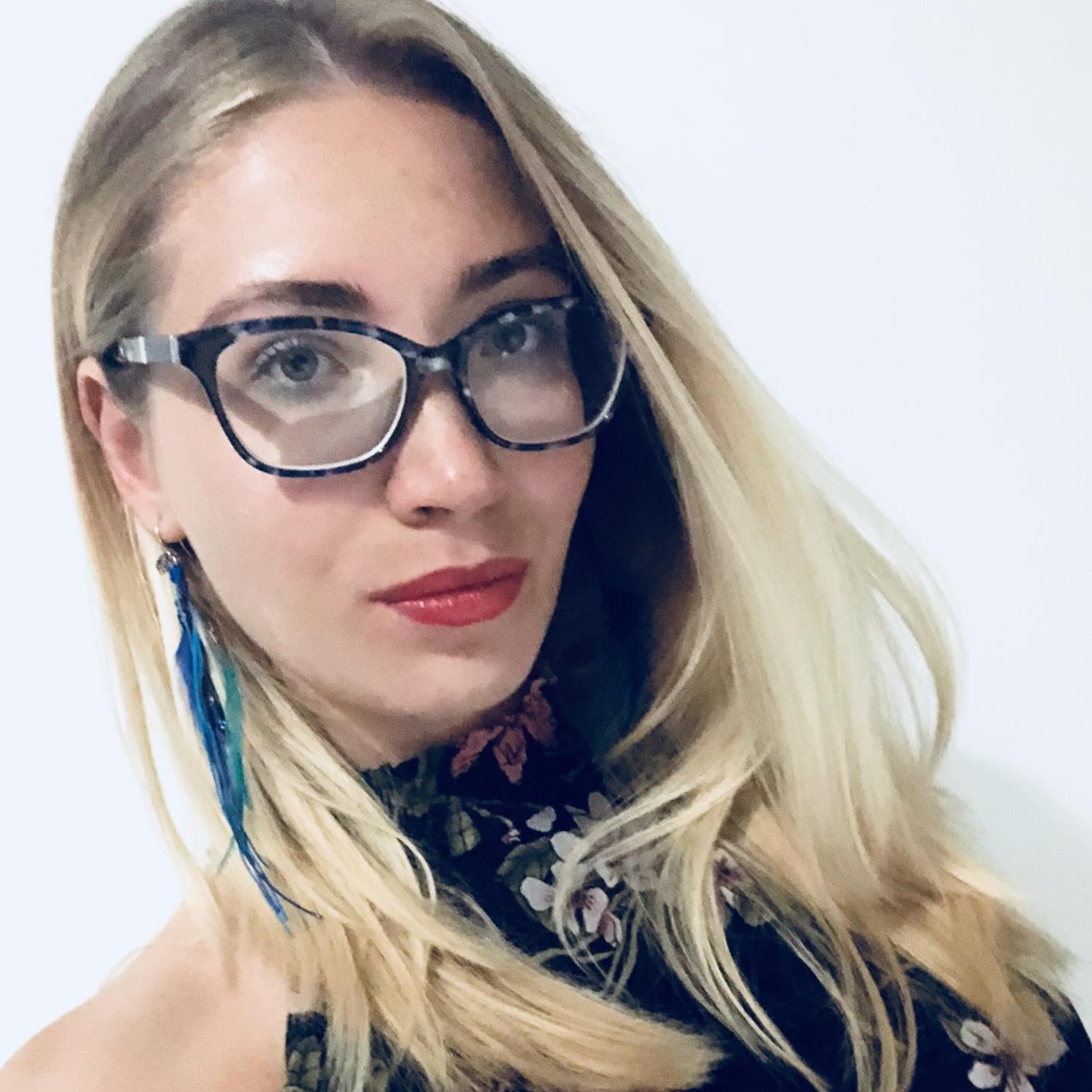 Гурина Елена Сергеевна