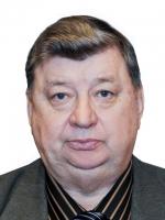 Гуртов Валерий Константинович