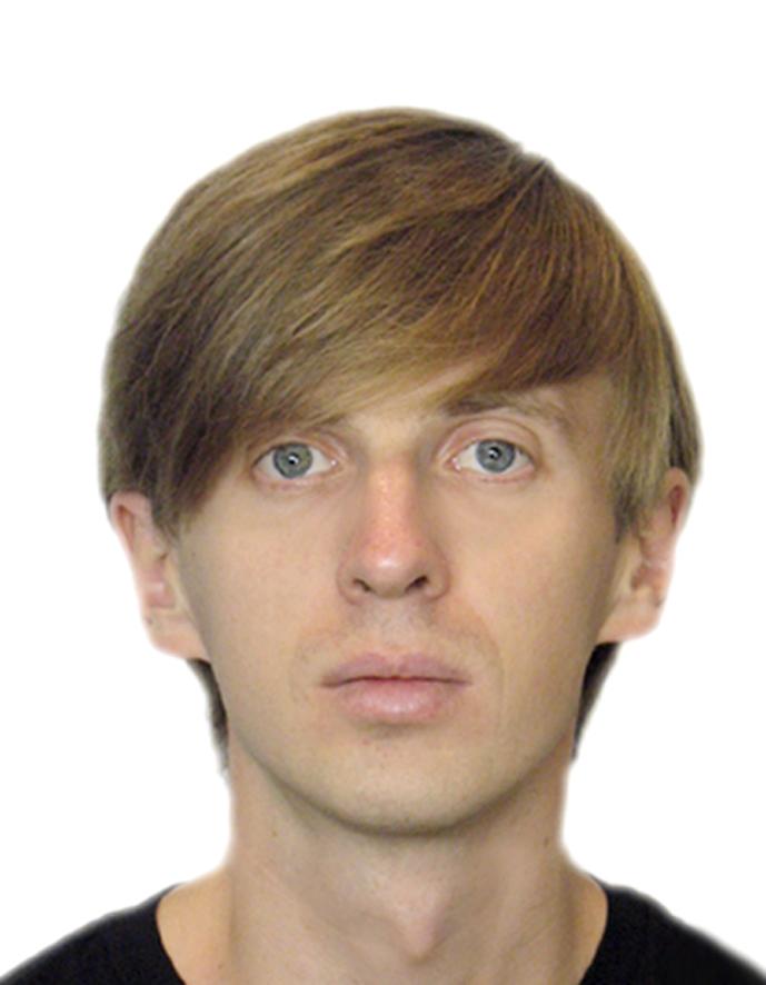 Гусаков Тимур Юрьевич
