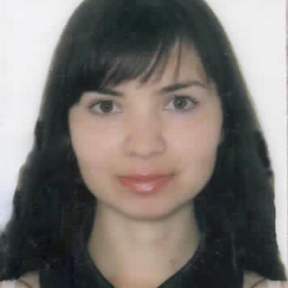 Гусейнова Лейла Арзуевна