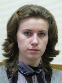 Лагерь Анна Игоревна