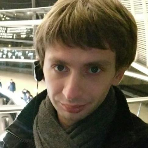 Далидчик Станислав Иванович