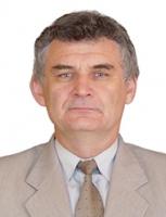 Данчул Александр Николаевич