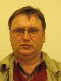 Лазарев Михаил Петрович