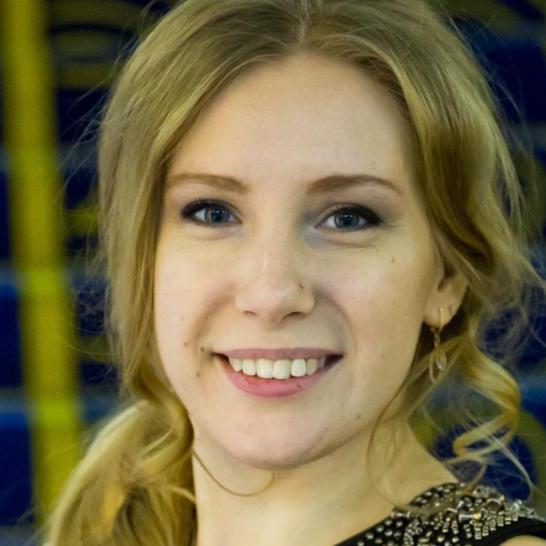 Дашкина Ирина Владимировна